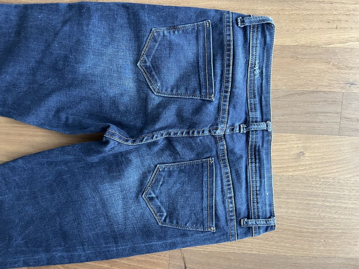 Pantaloni: Jeans Set Gr. 164 – Usato da Luzern venduto da Aldabema 5