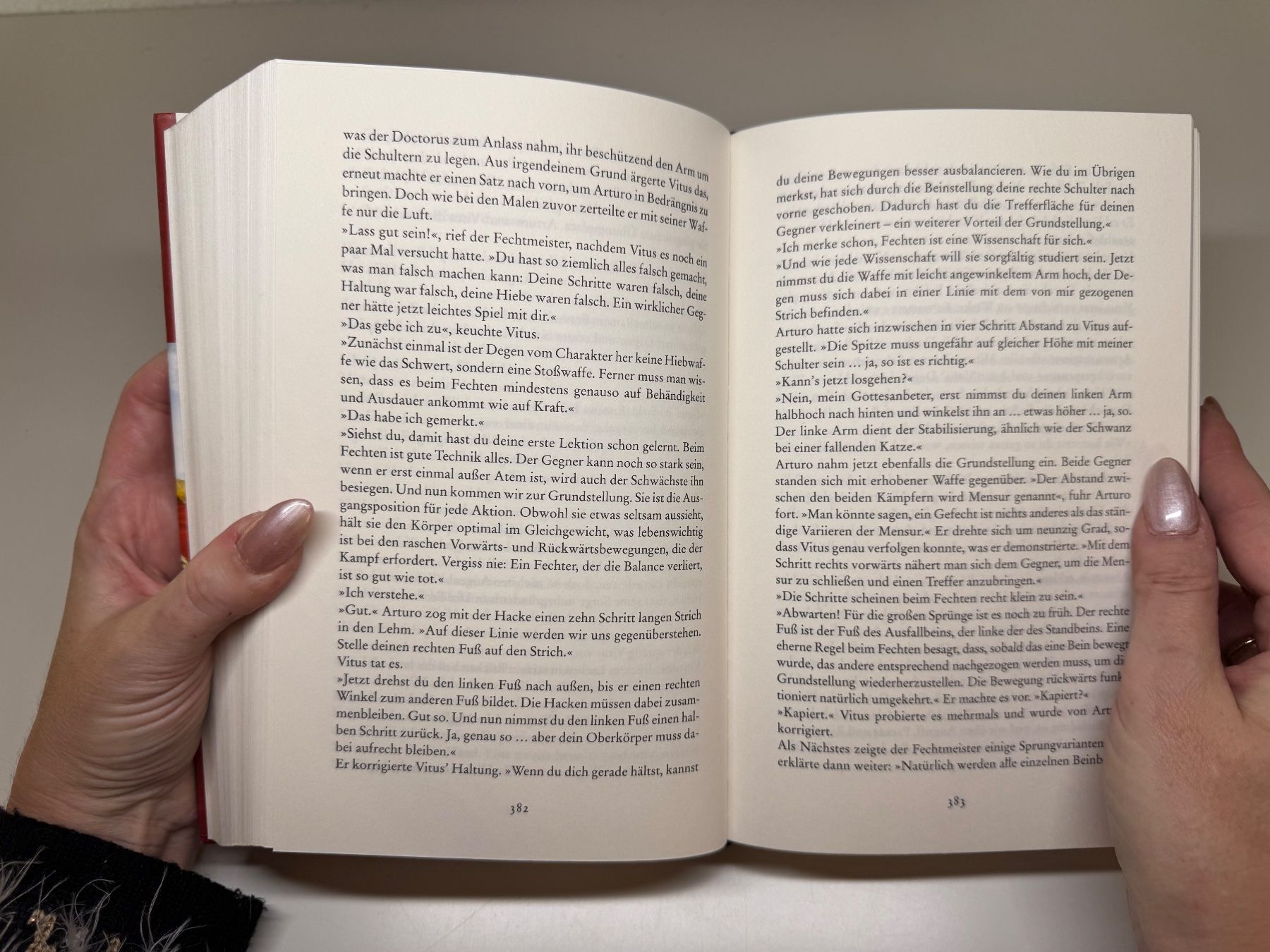 Libri: ROMAN: Wolf Serno, Der Wanderchirurg – Usato da Grosswangen venduto da Deutsche_Romane 7