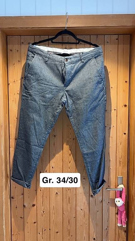 Jeans: Alles für 5.00.- – Gebraucht aus Langnau i. E. von Piinky00