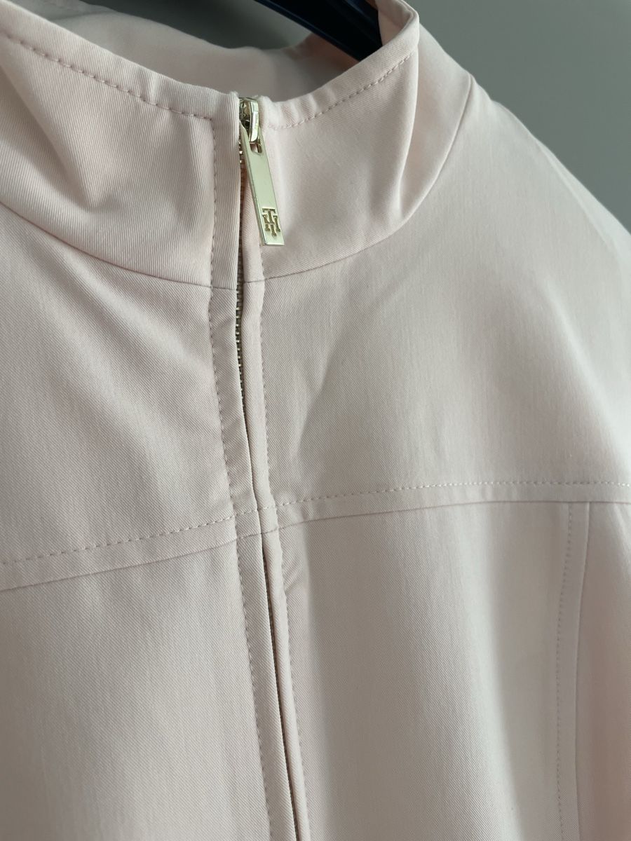Tommy Hilfiger Kleider: Tommy Hilfiger Kleid Gr.12 – Neu (gemäss Beschreibung) aus Zürich von Mary233 2