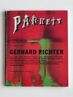 Parkett Art Magazine Vol. 35 – 1993 | Gerhard Richter
