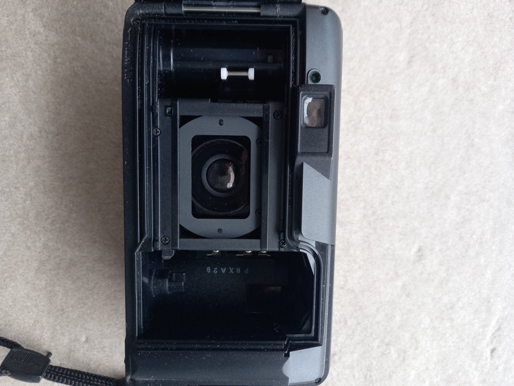 Olympus Kamera: Olympus AF 70G 38-70 mm – Gebraucht aus Romont FR von ver_s686 6