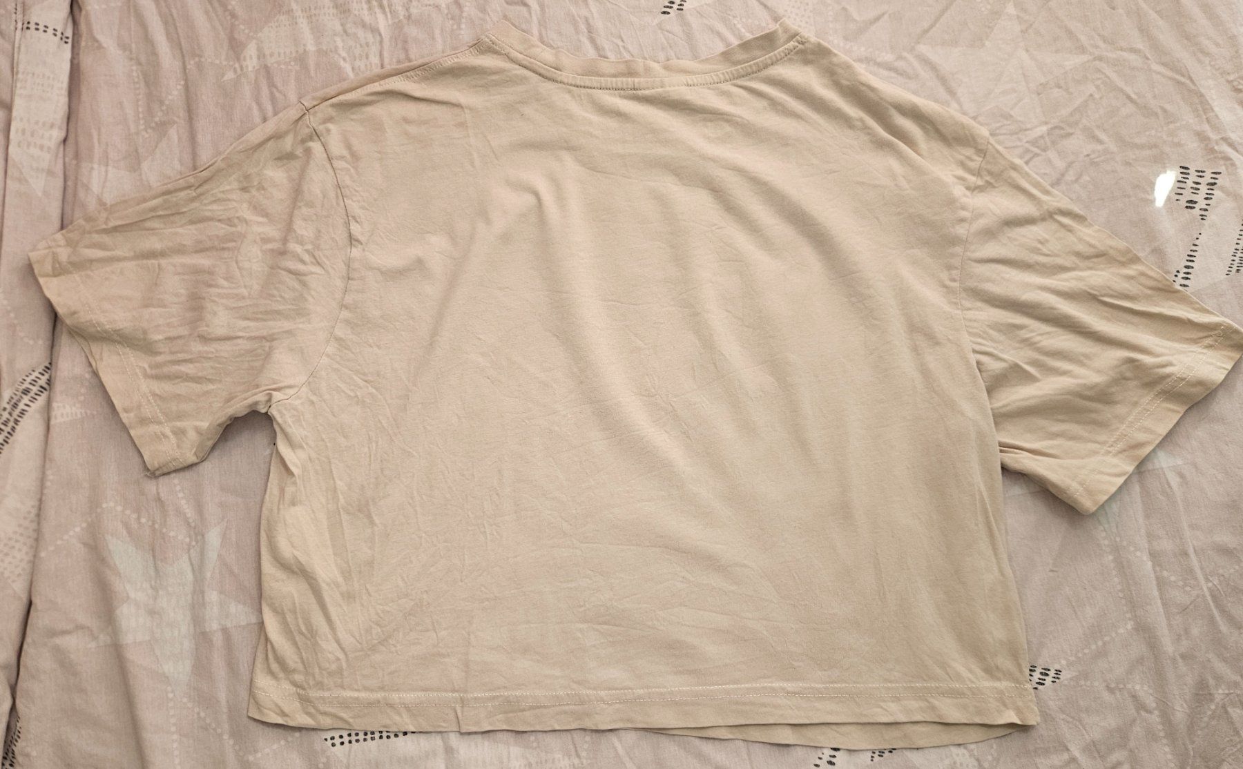 T-Shirts: T-Shirt URBAN CLASSICS Grösse XL – Gebraucht aus Hägglingen von pri_zdz5 2