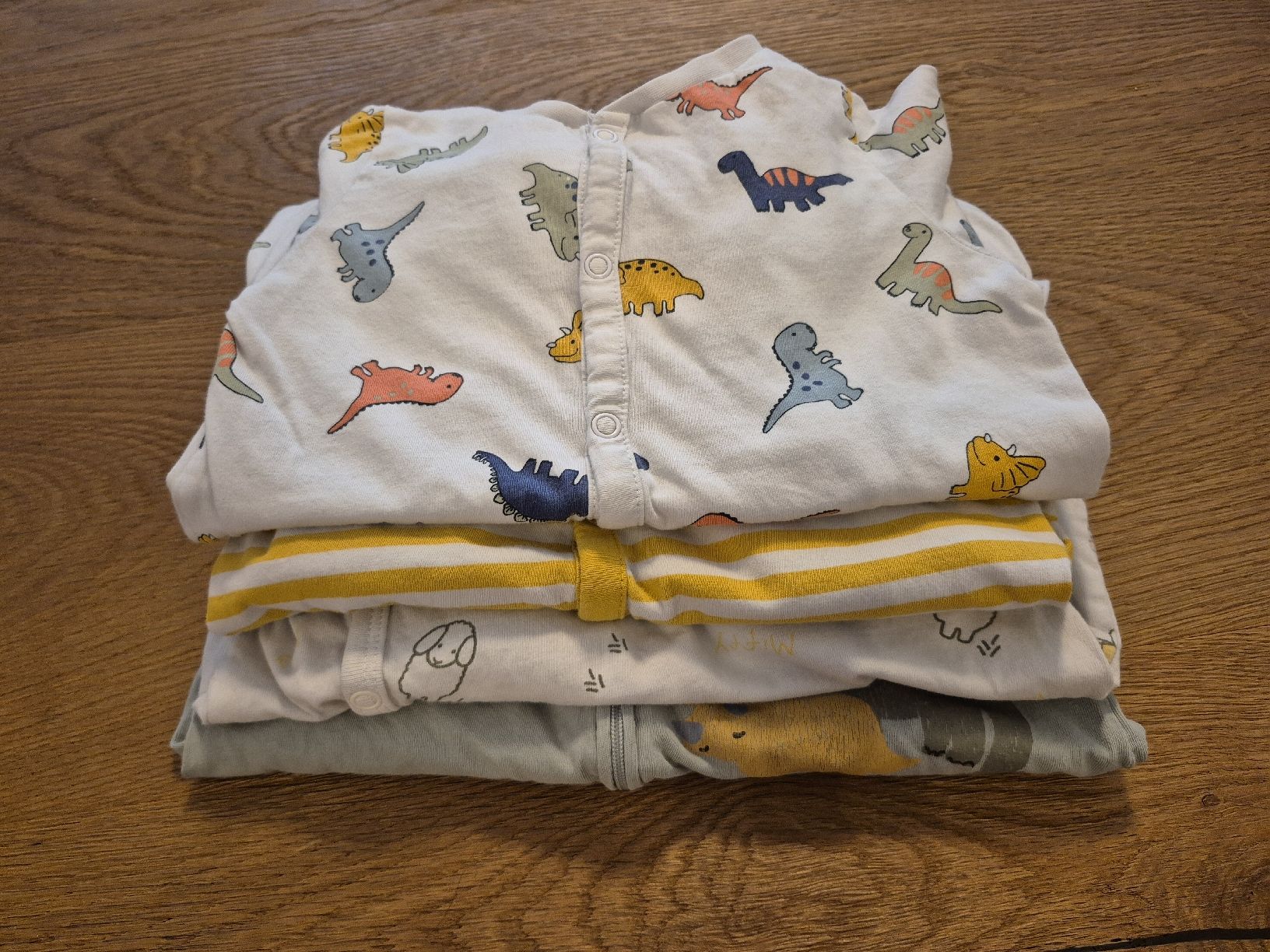 Lotti & Set di vestiti: Pyjamas Grösse 86/92 – Usato da Münsingen venduto da Why88