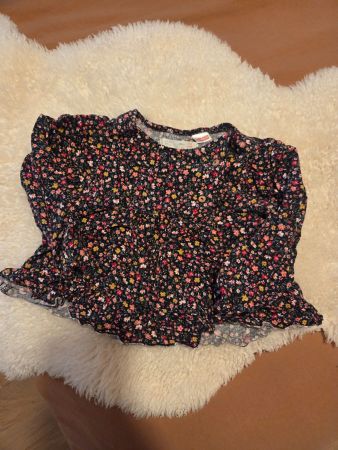 Blouse zara