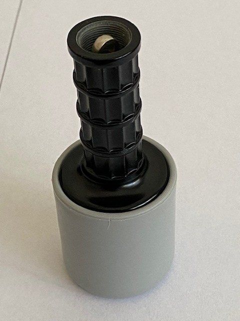 Messen: KERN  DOPPELPENTAGON WINKELPRISMA – Gebraucht aus Chur von silbermon 6
