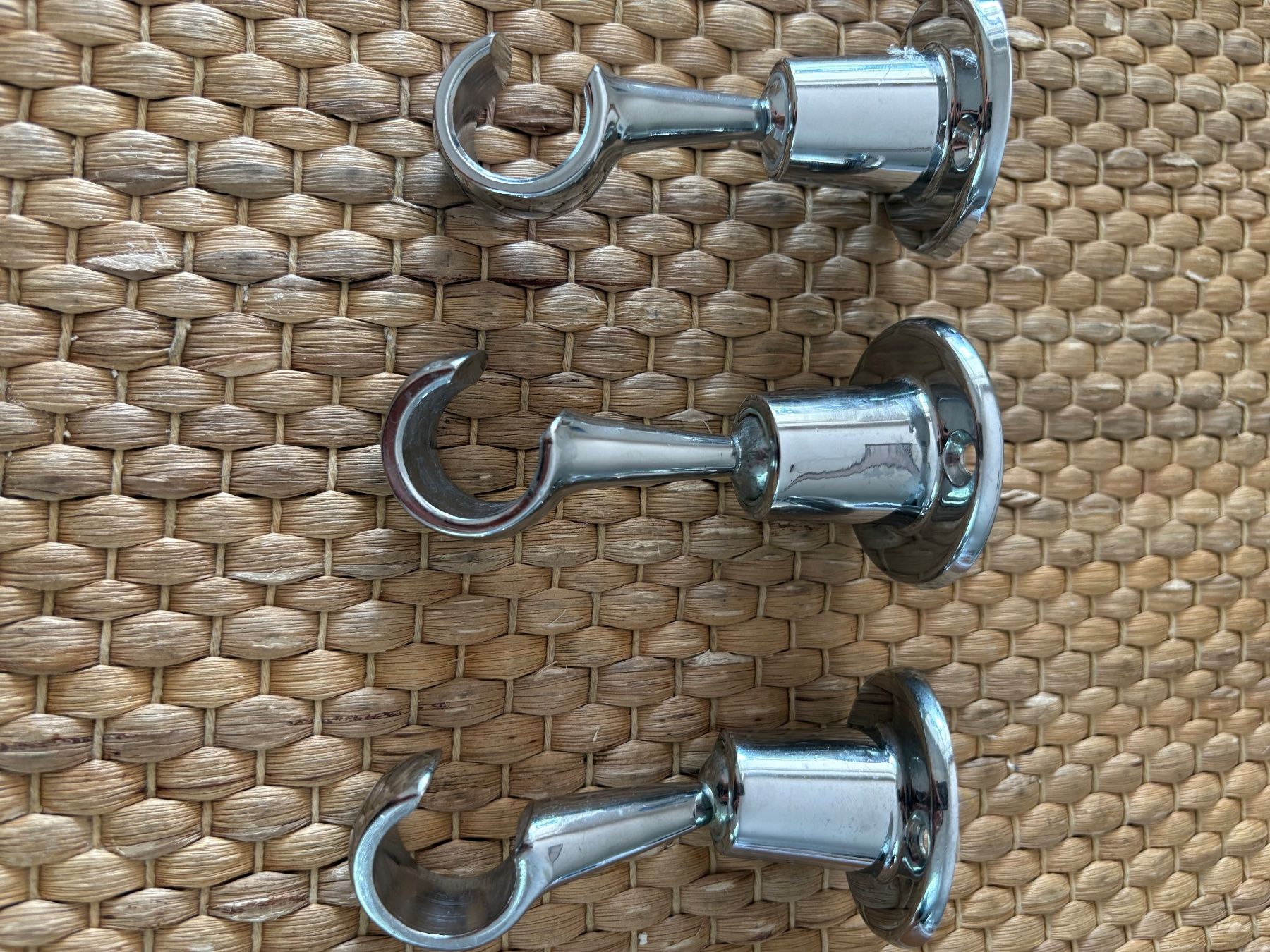 Altro per il bagno: Duschhalterung mit Kugelgelenk – Usato da Niederbipp venduto da blu_jw7r 6