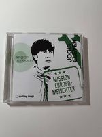 Jogis Eleven Mission Europameischter