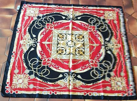 Foulard