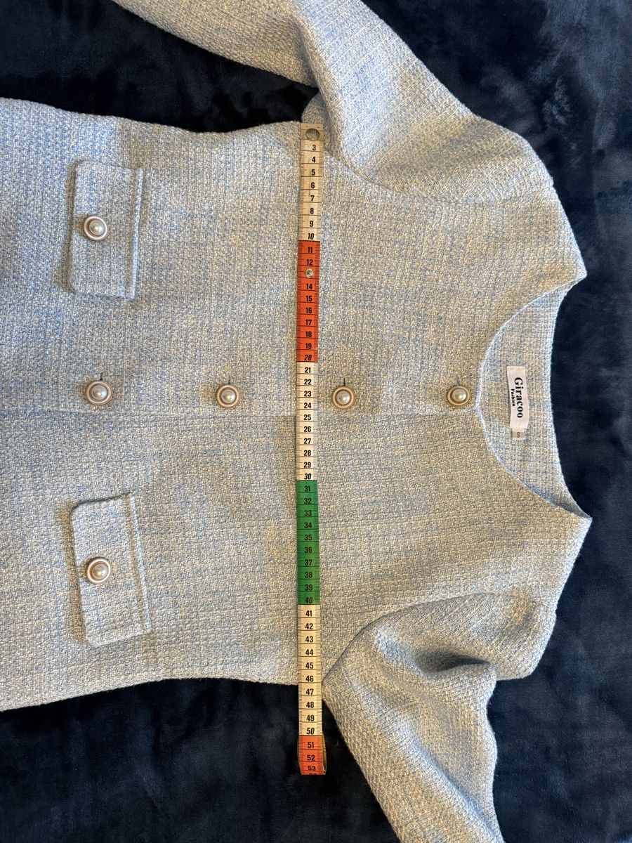 Giacche: Blazer – Usato da Sarnen venduto da Sla_ta 5