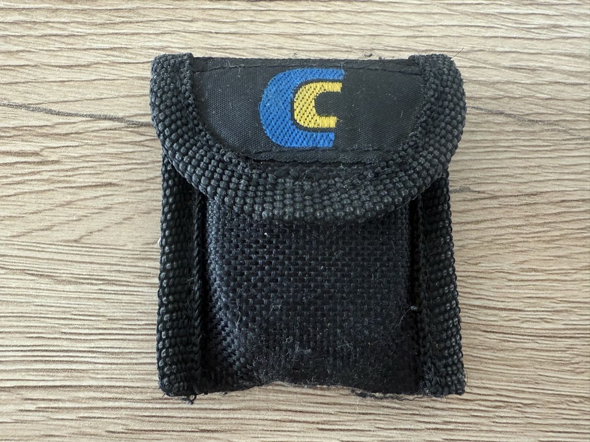Alle Werkzeuge: Mini Multitool Zange mit Gürteletui & Kette – Gebraucht aus Wettingen von Ni_la_lo 4