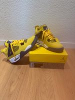 Air Jordan 4 Retro Lightning
