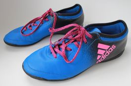 Chaussures de football Adidas t. 36