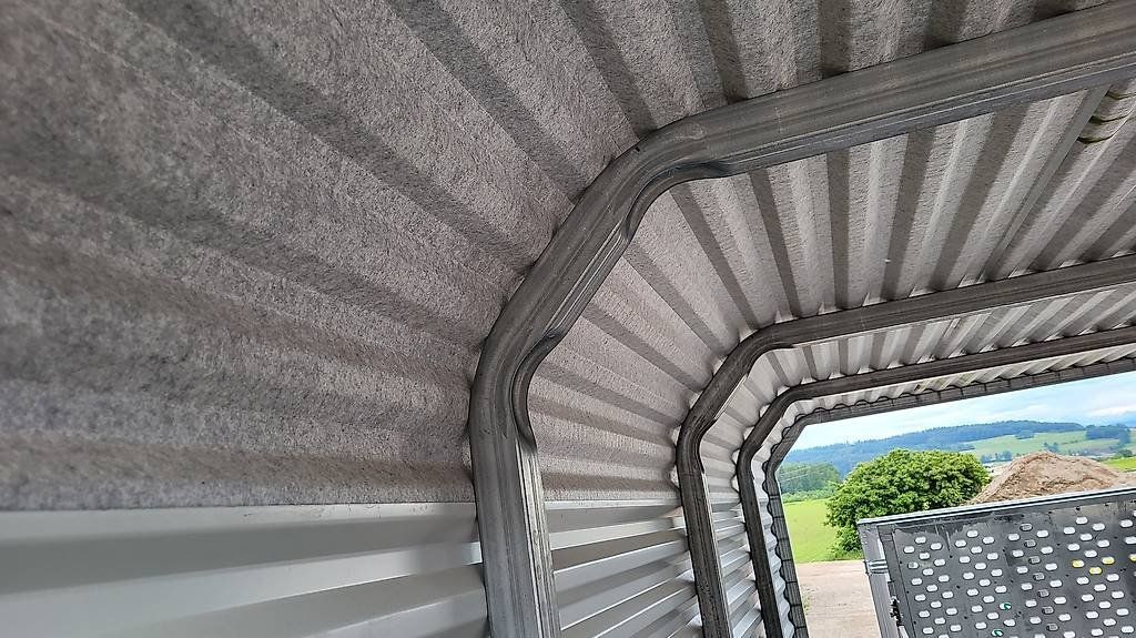 Rifugi: Carport / Unterstand Classic – Nuovo (secondo la descrizione) da Engwilen venduto da faehig 4