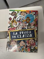 Livre la Photo de Classe, Marie Saint-Dizier