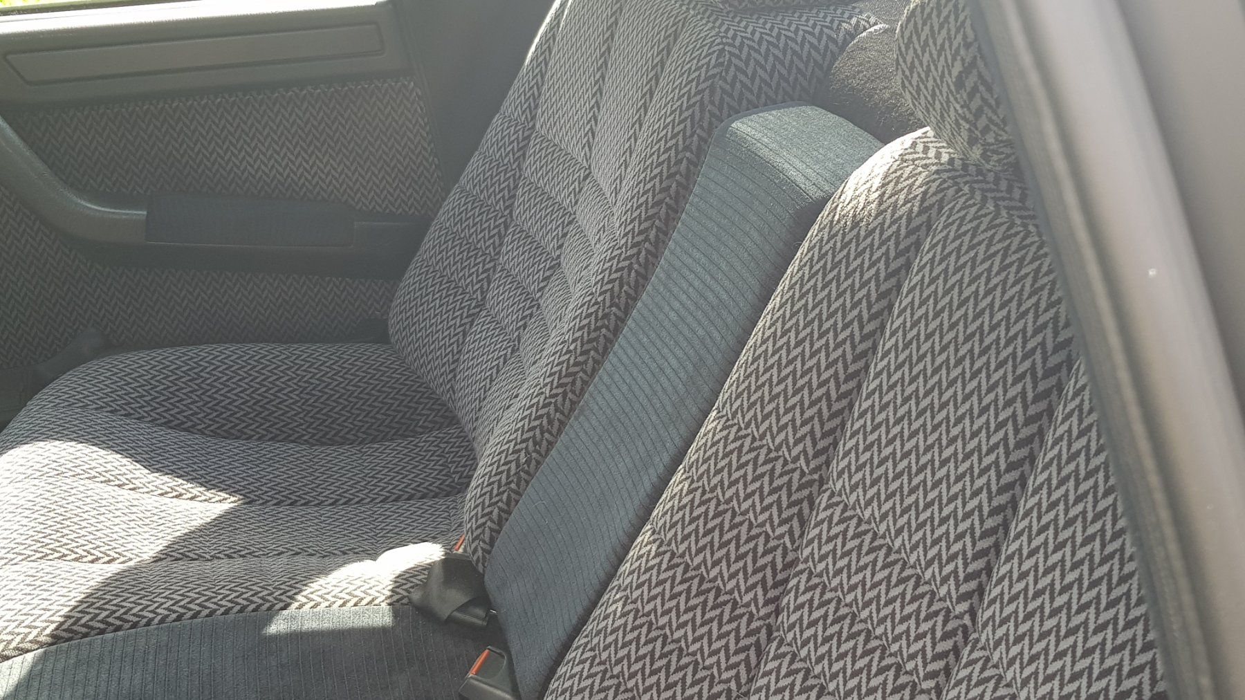 Citroën Automobili: Citroën CX 25 GTi Veteran – Usato da Reinach AG venduto da Goldtimer 8