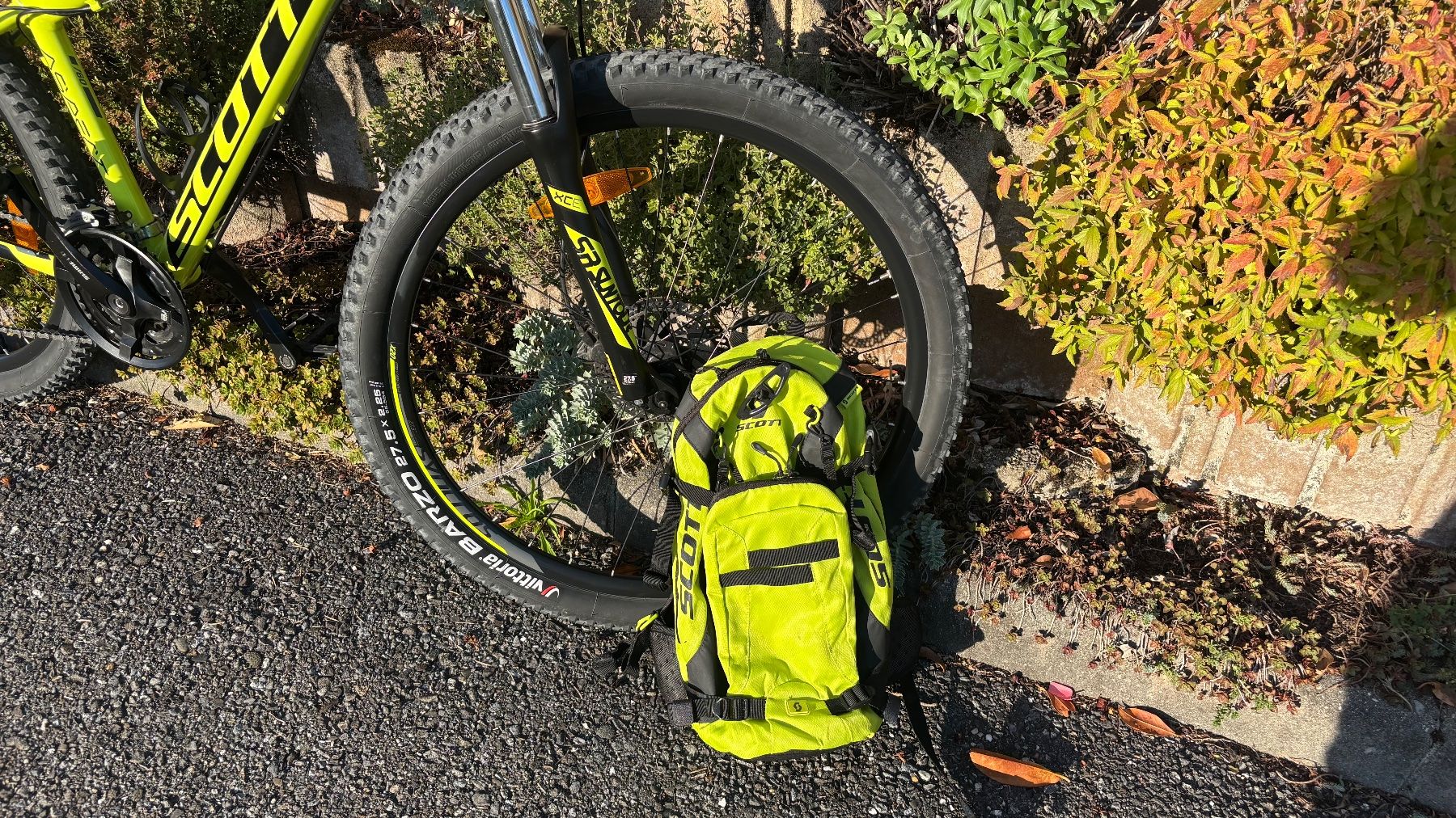 Scott Biciclette: VTT Scott Aspect 760, taille S, état correct – Usato da St-Légier-Chiésaz venduto da carcharocles 9