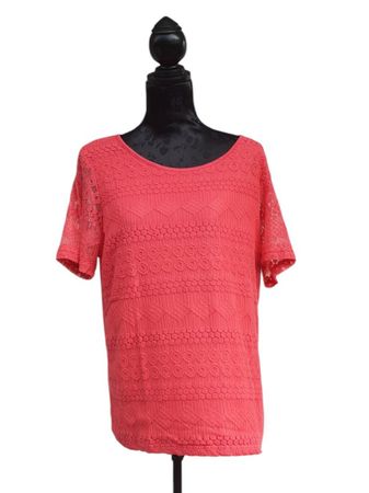 Top pink