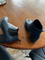 Sehr gut erhalten Damen Schuhe Gr.41