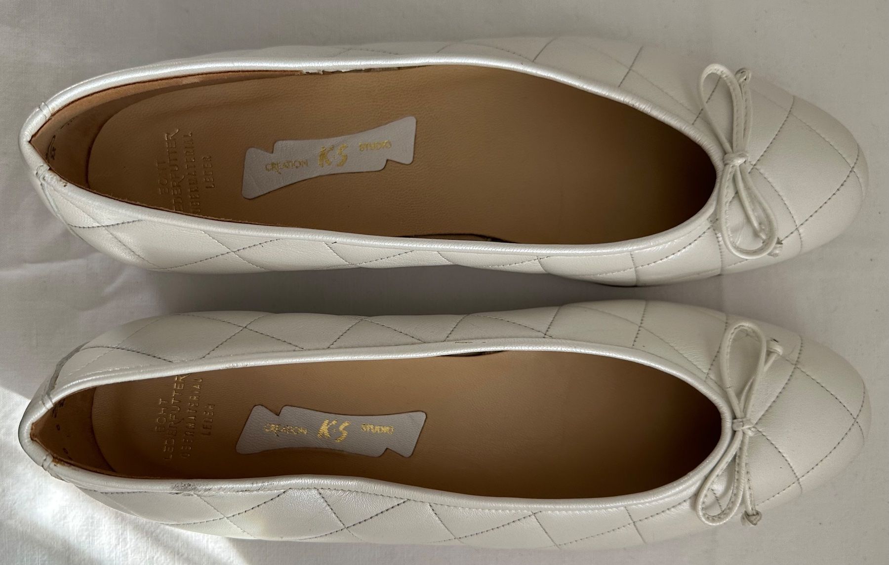 Damenschuhe: Pumps 2v2 – Gebraucht aus Winterthur von jud_xfw6