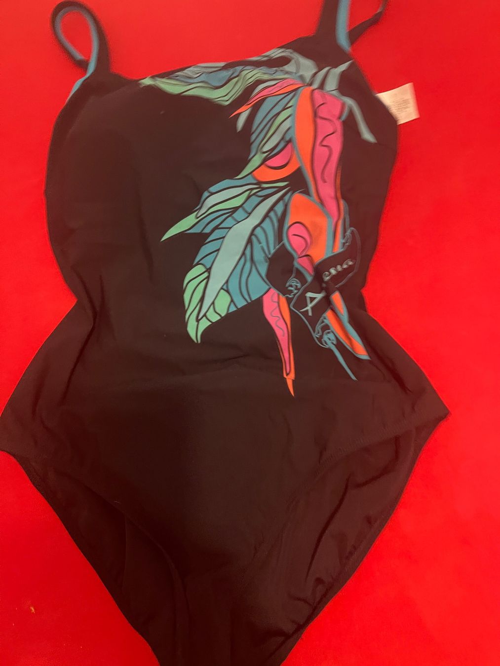 Arena Costumi da bagno & Bikini: Arena Badekleid ,Gr.42 – Usato da Bolligen venduto da Aquella71 3