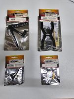 Yeah Racing Rc Auto Zubehör set1