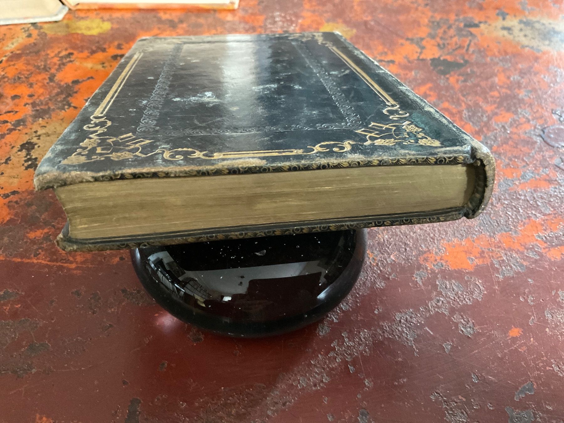 Bücher: A. Brizeux Marie – Gebraucht aus Delémont von vinylfreak01 6