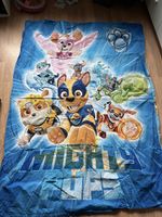 Paw Patrol Bettbezug