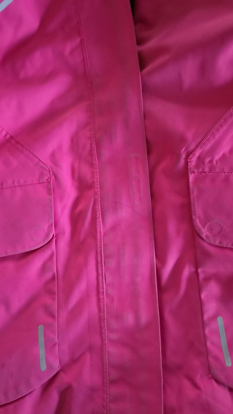 Reima Vestes & Manteaux: Reima Jacke Gr. 140 – D'occasion à Kaltbrunn par pischi11 3