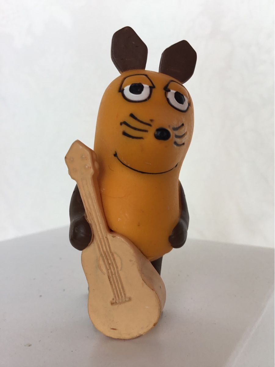Audiolibri: Tonie die Sendung mit der Maus auserlesene Lieder – Usato da St. Gallen venduto da chamilla