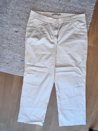 Jeans Chino SOMEDAY Kurzmodell 42 neu