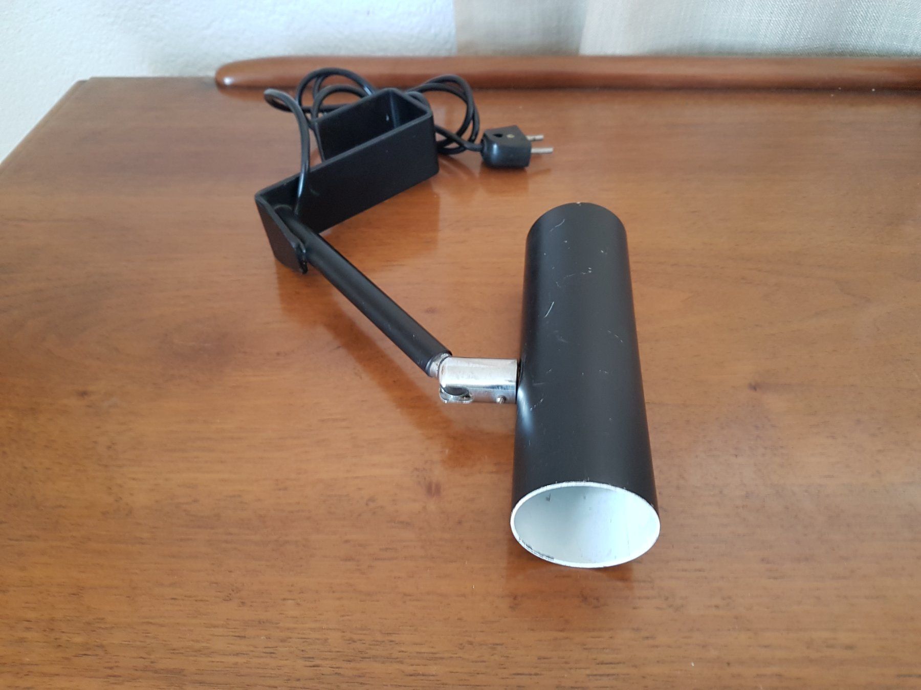 Lampade: Regallampe Lampe Modern Klemmlampe – Usato da Wallisellen venduto da Swissline11 2