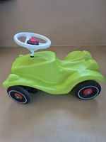 Kinderfahrzeug BIG Bobby Car Grün