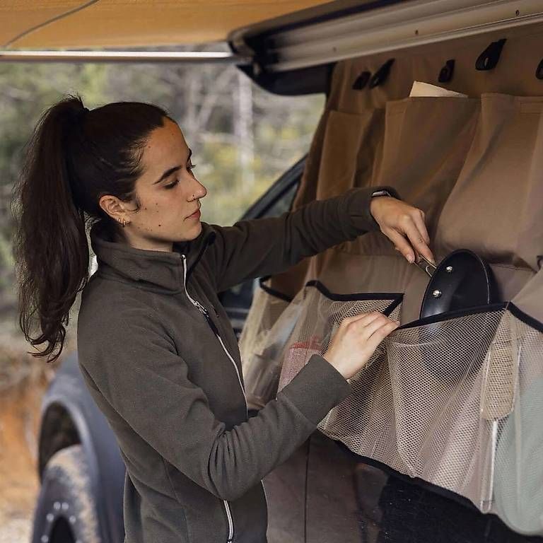 Vorzelte & Markisen: Universal Organizer Horntools (neu) – Neu und originalverpackt aus Arni BE von CaraVanFan 1