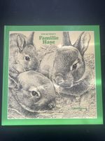 Familie Hase - Ron McTrusty - Bilderbuch für Kinder, Top!