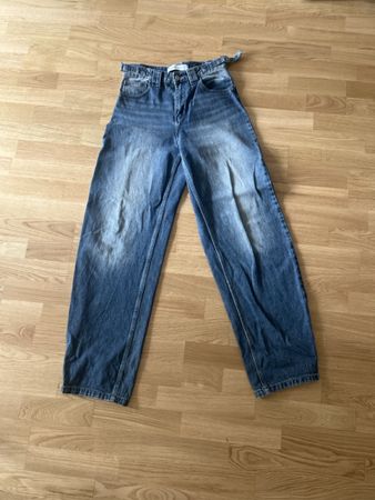 Jeans Hose Grösse 36 