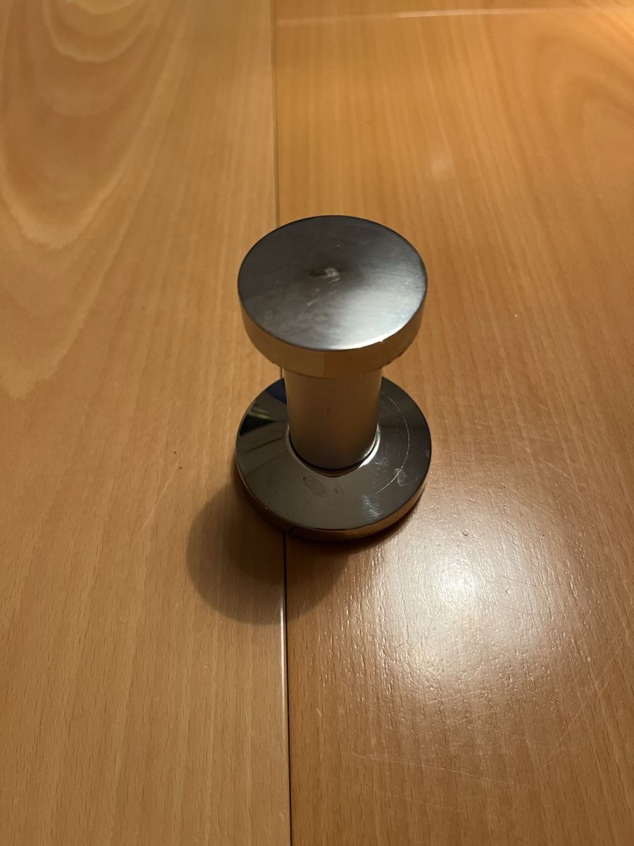 La Marzocco Macchine per caffè & Macchine per espresso: La Marzocco Tamper Neu – Nuovo (secondo la descrizione) da Rieden AG venduto da airbeat 1