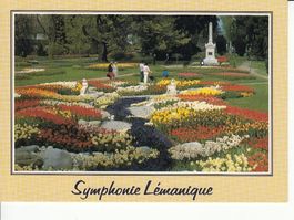 Morges um 1995
