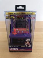 Mini Spielautomat mit 300 Games