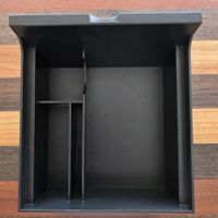 Tesla Model Y Organizer Ablageschale für BJ bis 2024 NEU 