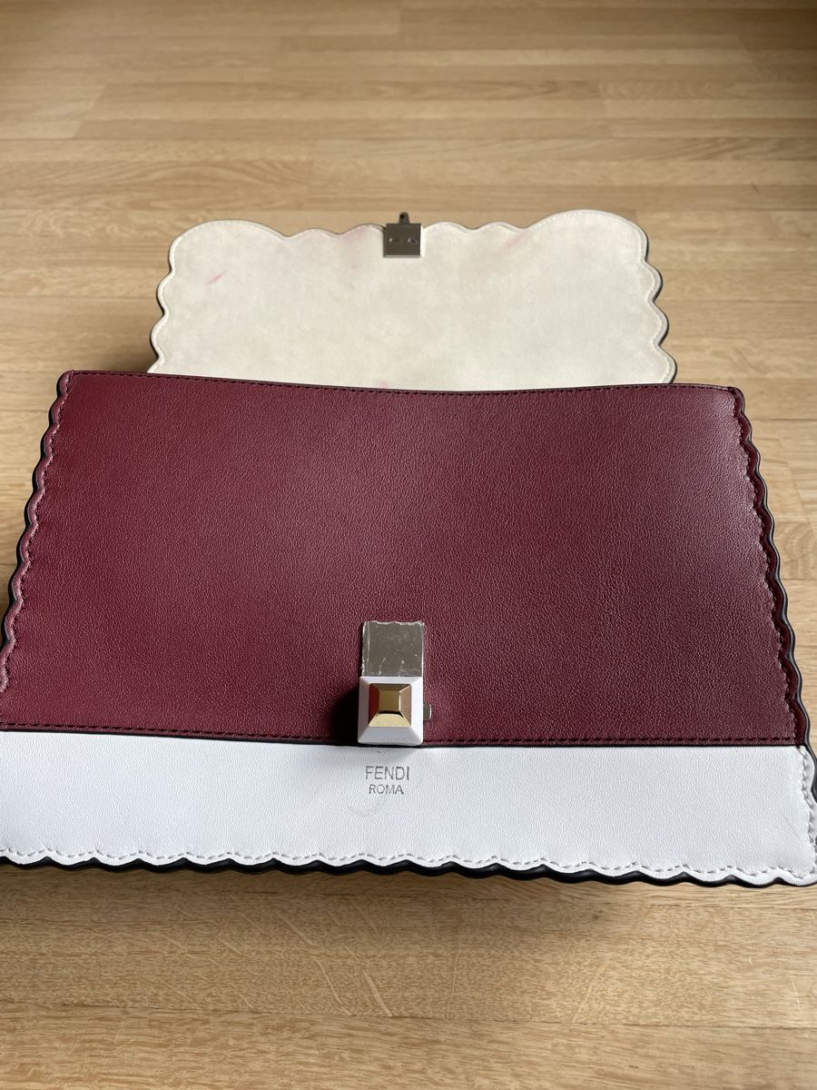 Fendi Borse da donna: Fendi handbag  – Usato da Zollikon venduto da jud_cmm9 4