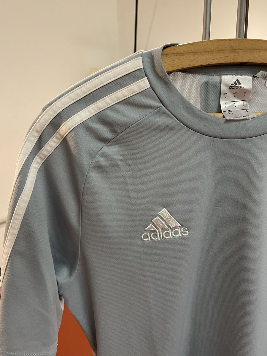 Adidas Canottiere & Pantaloni: Adidas – Usato da Magadino venduto da mattiasargenti81 2