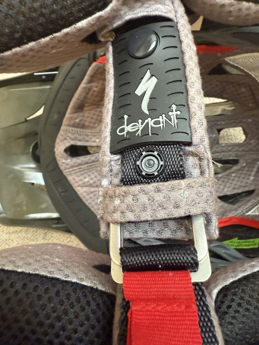 Specialized Caschi: Profi Integral Downhill/Freeride Helm von Specialized – Nuovo (secondo la descrizione) da Schattenhalb venduto da Oodaaq 4