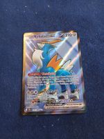 Kobalium EX/Cobalion EX Full Art (DE) Chaos Rising 103/086