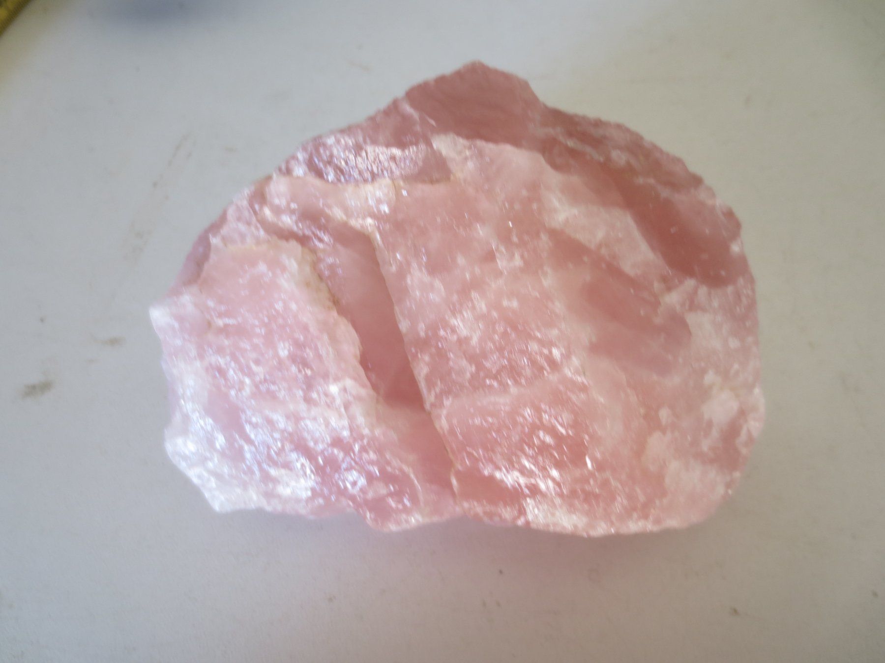 Edelsteine: Mineral Stein schön – Gebraucht aus Weier im Emmental von waefler03 1