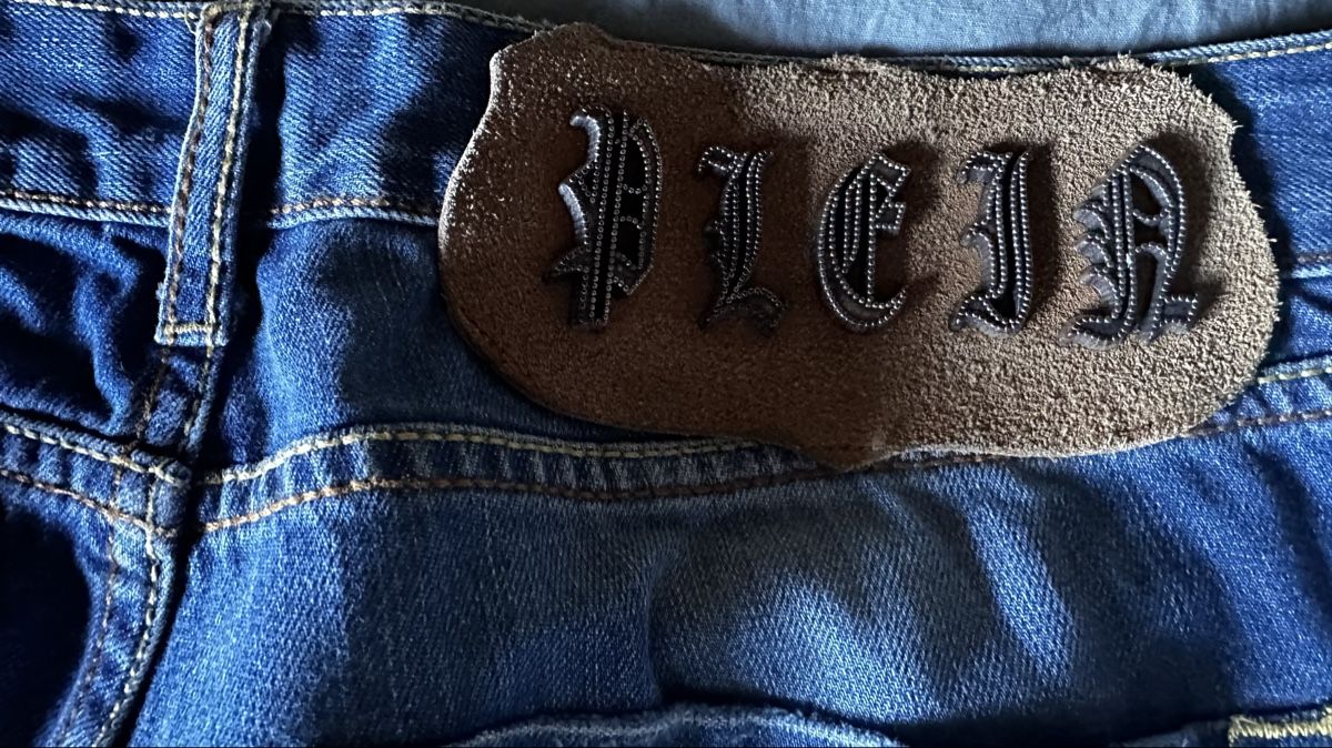 Philipp Plein Jeans: Philipp Plein Jeans  – Gebraucht aus Burgdorf von N.O.C. 4