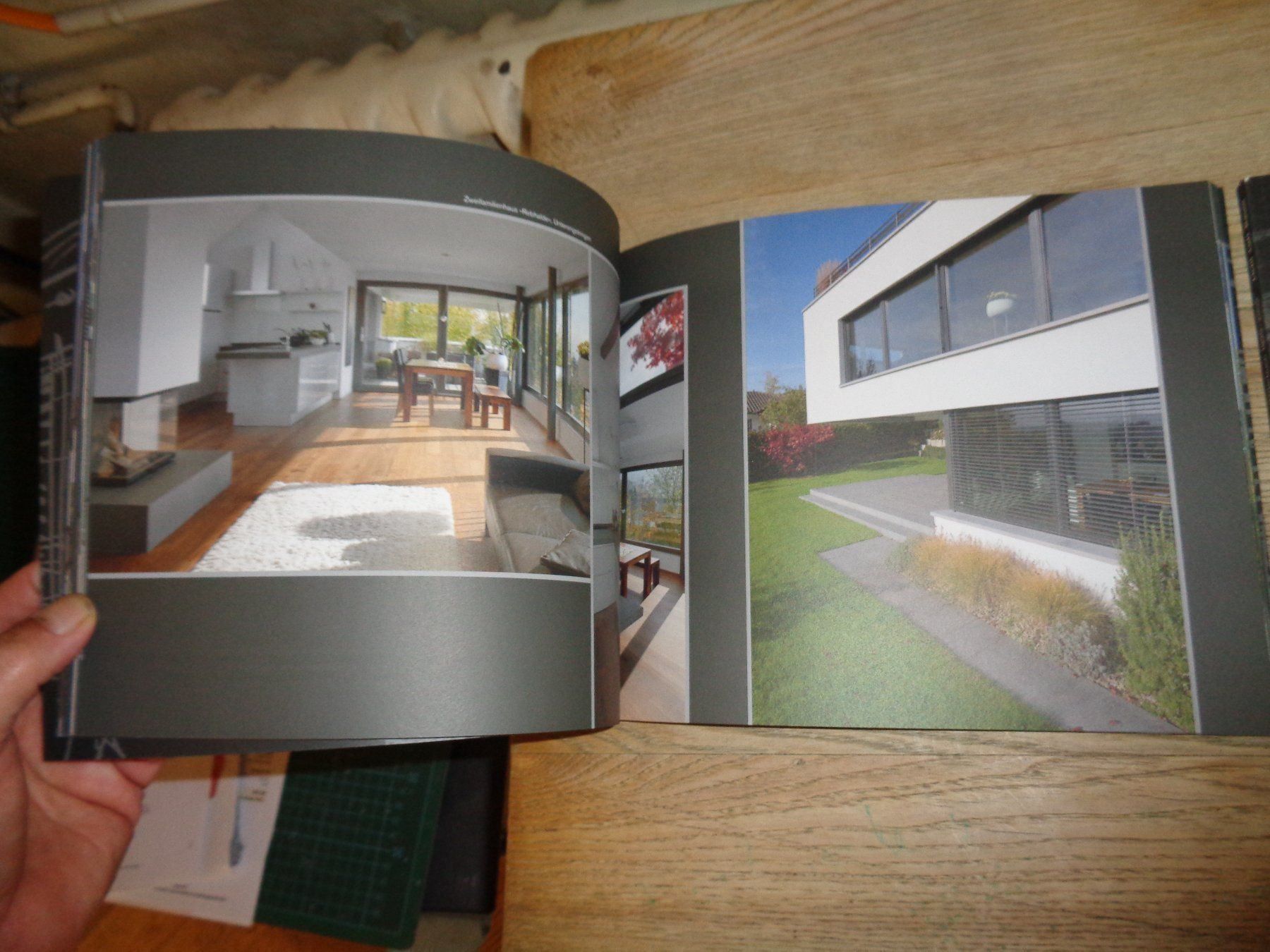 Libri: Architektur Florian Voemel rar – Usato da Welschenrohr venduto da Regool 2
