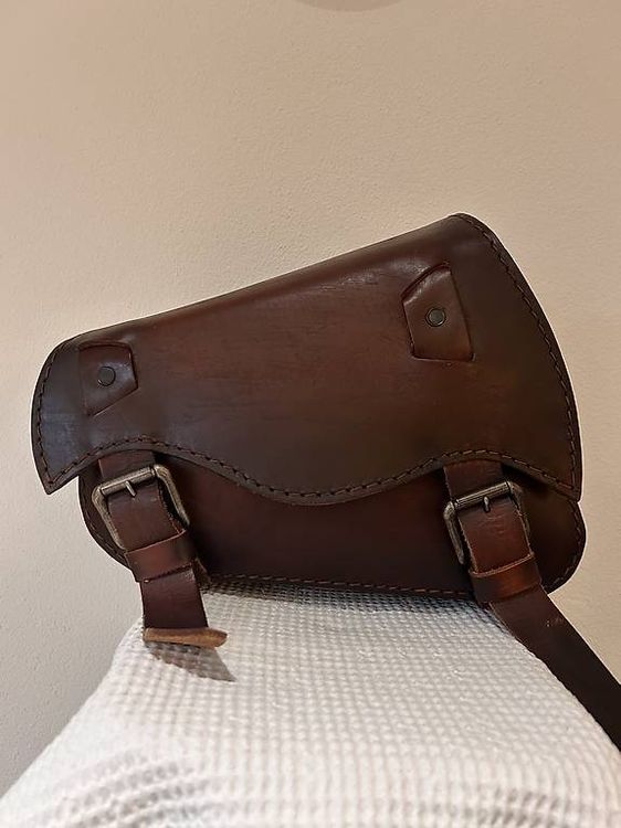 2 Stücke Motorrad Zubehör Motorrad Satteltaschen L... - Grandado