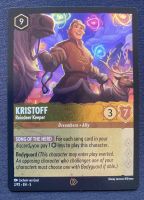 Lorcana PROMO FOIL KRISTOFF 2/P2 EN-5