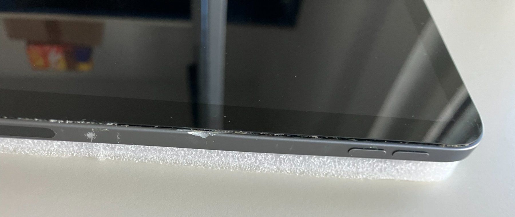 Apple Tablet PC: iPad Pro 11" 2. Generation WiFi / 128GB / Face ID – Gebraucht aus Meisterschwanden von Discus0 4